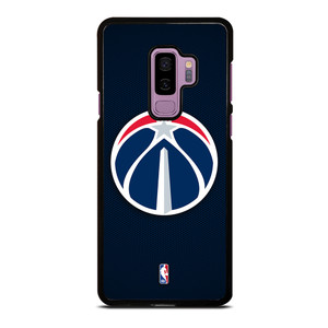WASHINGTON WIZARDS BASKETBALL NBA Samsung Galaxy S9 Plus Case Cover