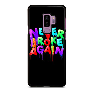 YOUNGBOY NEVER BROKE AGAIN NBA RAPPER Samsung Galaxy S9 Plus Case Cover