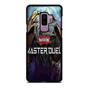 YUGIOH MASTER DUEL DRAGON Samsung Galaxy S9 Plus Case Cover YUGIOH MASTER DUEL DRAGON Samsung Galaxy S9 Plus Case Cover