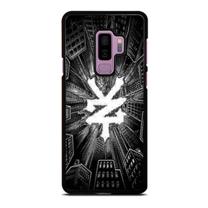 ZOO YORK SKATEBOARD LOGO Samsung Galaxy S9 Plus Case Cover