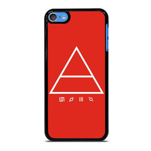 30 THIRTY SECONDS TO MARS ROCK BAND 3 iPod Touch 7 Case Cover