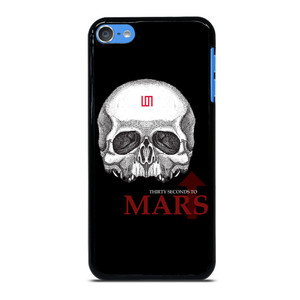 30 THIRTY SECONDS TO MARS ROCK BAND iPod Touch 7 Case Cover
