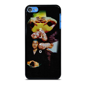 5 SECONDS OF SUMMER SOS CALM iPod Touch 7 Case Cover