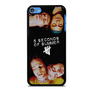 5 SECONDS OS SUMMER CALM iPod Touch 7 Case Cover