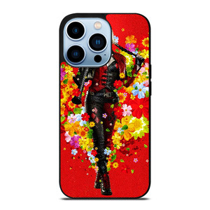 HARLEY QUINN THE SUICIDE SQUAD MARGOT ROBBIE iPhone 13 Pro Max Case Cover