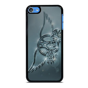 AEROSMITH ROCK BAND METAL iPod Touch 7 Case Cover