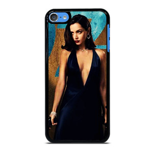 ANA DE ARMAS JAMES BOND NO TIME TO DIE iPod Touch 7 Case Cover ANA DE ARMAS JAMES BOND NO TIME TO DIE iPod Touch 7 Case Cover