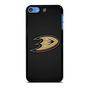 ANAHEIM DUCKS HOCKEY NHL LOGO iPod Touch 7 Case Cover