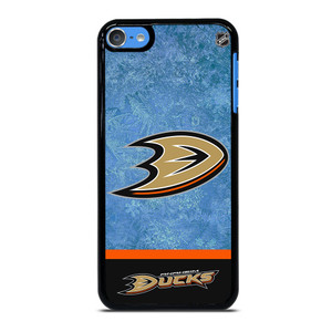 ANAHEIM DUCKS HOCKEY TEAM iPod Touch 7 Case Cover