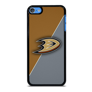 ANAHEIM DUCKS NHL HOCKEY LOGO iPod Touch 7 Case Cover
