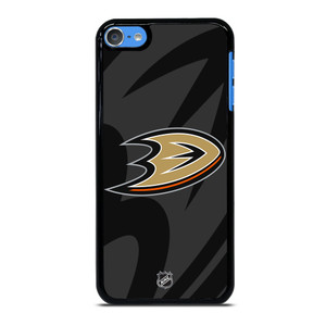 ANAHEIM DUCKS NHL TEAM iPod Touch 7 Case Cover