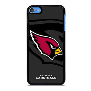 ARIZONA CARDINALS FOOTBALL LOGO iPod Touch 7 Case Cover
