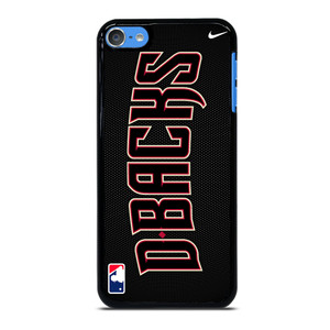 ARIZONA DIAMONDBACKS BASEBALL iPod Touch 7 Case Cover