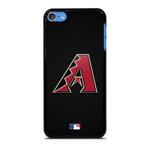 ARIZONA DIAMONDBACKS BASEBALL TEAM iPod Touch 7 Case Cover