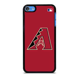 ARIZONA DIAMONDBACKS MLB LOGO iPod Touch 7 Case Cover