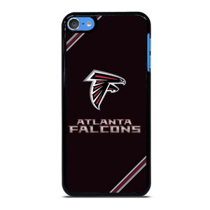 ATLANTA FALCONS FOOTBALL TEAM iPod Touch 7 Case Cover