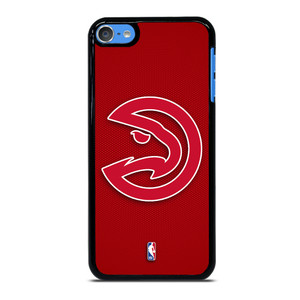 ATLANTA HAWKS BASKETBALL NBA iPod Touch 7 Case Cover