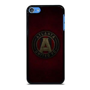ATLANTA UNITED SOCCER MLS iPod Touch 7 Case Cover