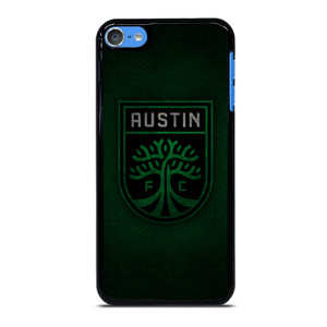AUSTIN FC SOCCER MLS iPod Touch 7 Case Cover