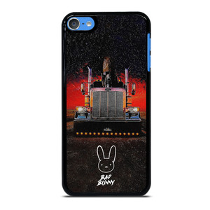 BAD BUNNY EL ULTIMO TOUR DEL MUNDO iPod Touch 7 Case Cover