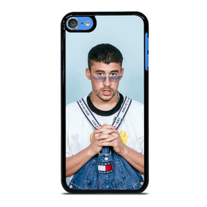 BAD BUNNY X TOMMY HILFIGER iPod Touch 7 Case Cover