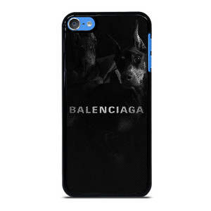 BALENCIAGA ROTTWEILER DOG iPod Touch 7 Case Cover
