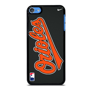 BALTIMORE ORIOLES BASEBALL iPod Touch 7 Case Cover