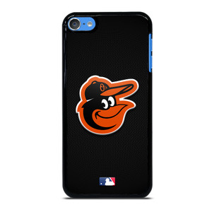 BALTIMORE ORIOLES BASEBALL TEAM iPod Touch 7 Case Cover
