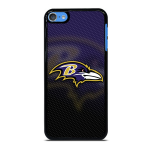BALTIMORE RAVENS FOOTBALL TEAM iPod Touch 7 Case Cover