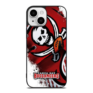TAMPA BAY BUCCANEERS NFL FOOTBALL iPhone 13 Mini Case Cover