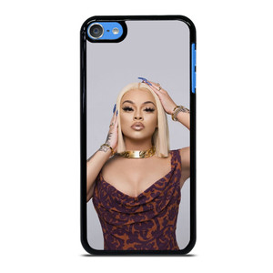 BIG LATTO SINGER iPod Touch 7 Case Cover