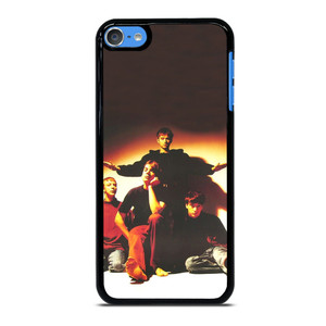 BLUR ROCK BAND MEMBERS 2 iPod Touch 7 Case Cover BLUR ROCK BAND MEMBERS 2 iPod Touch 7 Case Cover