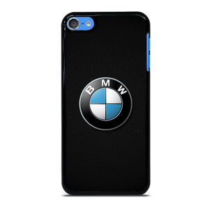 BMW CARBON FIBER iPod Touch 7 Case Cover BMW CARBON FIBER iPod Touch 7 Case Cover