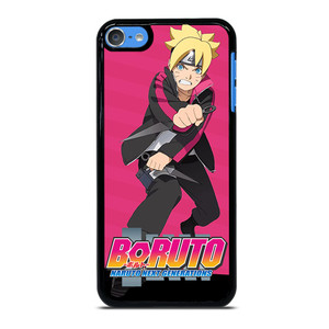 BORUTO THE MOVIE iPod Touch 7 Case Cover