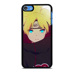 BORUTO UZUMAKI NEXT GENERATION iPod Touch 7 Case Cover