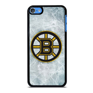 BOSTON BRUINS HOCKEY TEAM iPod Touch 7 Case Cover BOSTON BRUINS HOCKEY TEAM iPod Touch 7 Case Cover