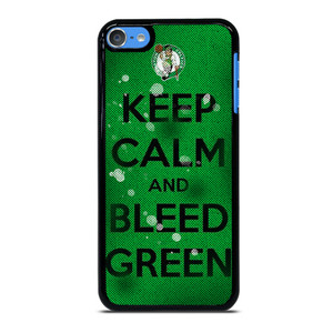 BOSTON CELTIC NBA BASKETBALL FANS iPod Touch 7 Case Cover