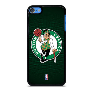 BOSTON CELTICS BASKETBALL NBA iPod Touch 7 Case Cover