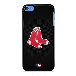 BOSTON RED SOX BASEBALL TEAM iPod Touch 7 Case Cover