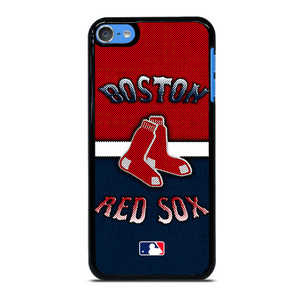 BOSTON RED SOX MLB BASEBALL iPod Touch 7 Case Cover