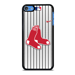 BOSTON RED SOX MLB NIKE iPod Touch 7 Case Cover