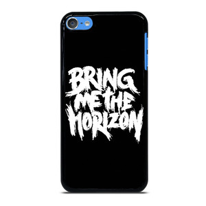 BRING ME THE HORIZON ROCK BAND LOGO 2 iPod Touch 7 Case Cover