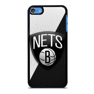 BROOKLYN NETS NBA BASKETBALL ICON iPod Touch 7 Case Cover