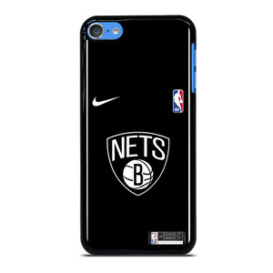 BROOKLYN NETS NIKE NBA BASKETBALL iPod Touch 7 Case Cover