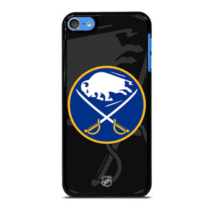 BUFFALO SABRES NHL TEAM iPod Touch 7 Case Cover BUFFALO SABRES NHL TEAM iPod Touch 7 Case Cover