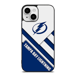 TAMPA BAY LIGHTING NHL HOCKEY iPhone 13 Mini Case Cover