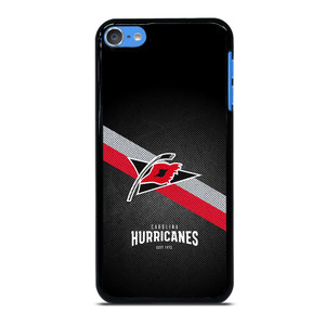 CAROLINA HURRICANES NHL HOCKEY 3 iPod Touch 7 Case Cover