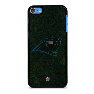 CAROLINA PANTHERS FOOTBALL NFL iPod Touch 7 Case Cover