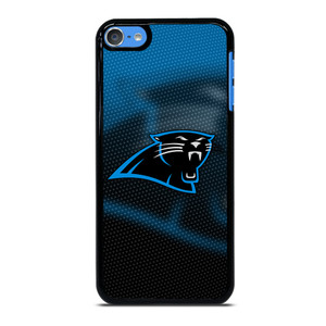 CAROLINA PANTHERS FOOTBALL TEAM iPod Touch 7 Case Cover