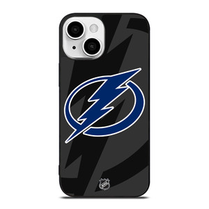 TAMPA BAY LIGHTNING NHL TEAM iPhone 13 Mini Case Cover TAMPA BAY LIGHTNING NHL TEAM iPhone 13 Mini Case Cover